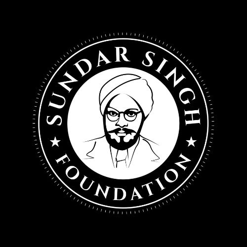 The Sundar Singh Foundation logo